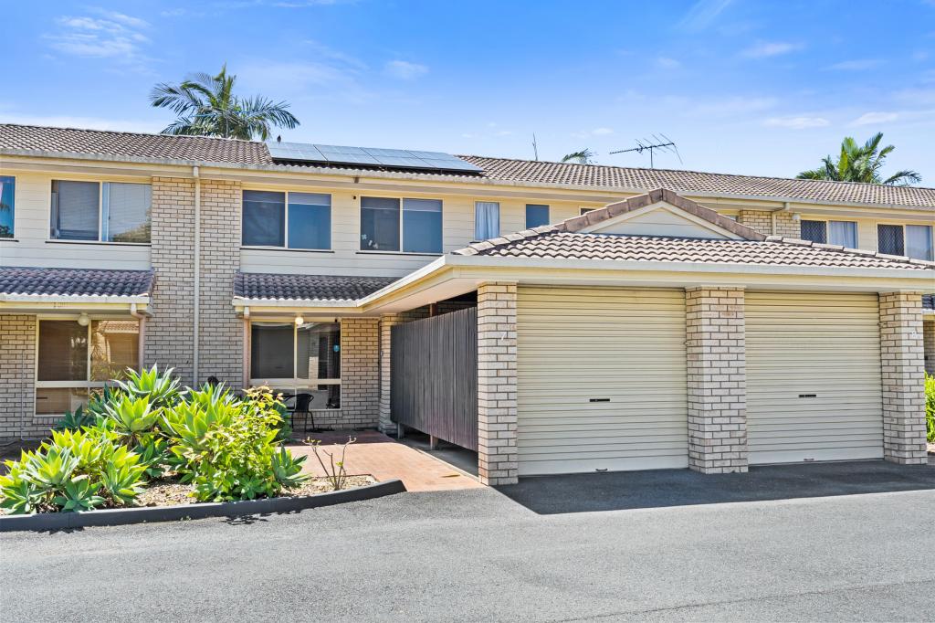 7/11 Damalis St, Woodridge, QLD 4114