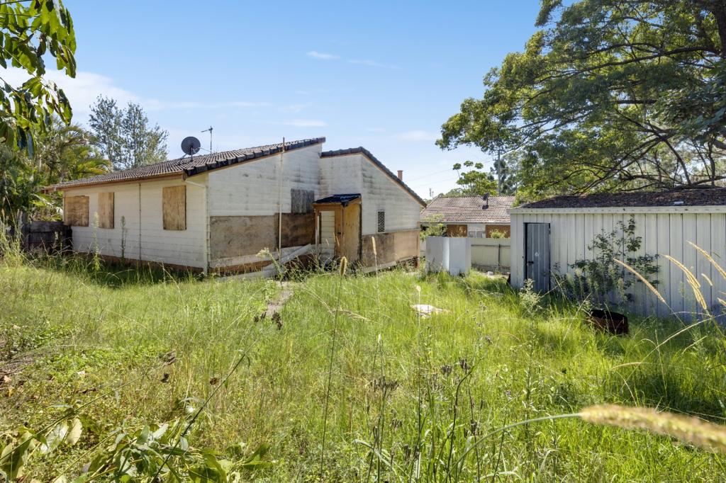 2 Chifley Pl, South Kempsey, NSW 2440