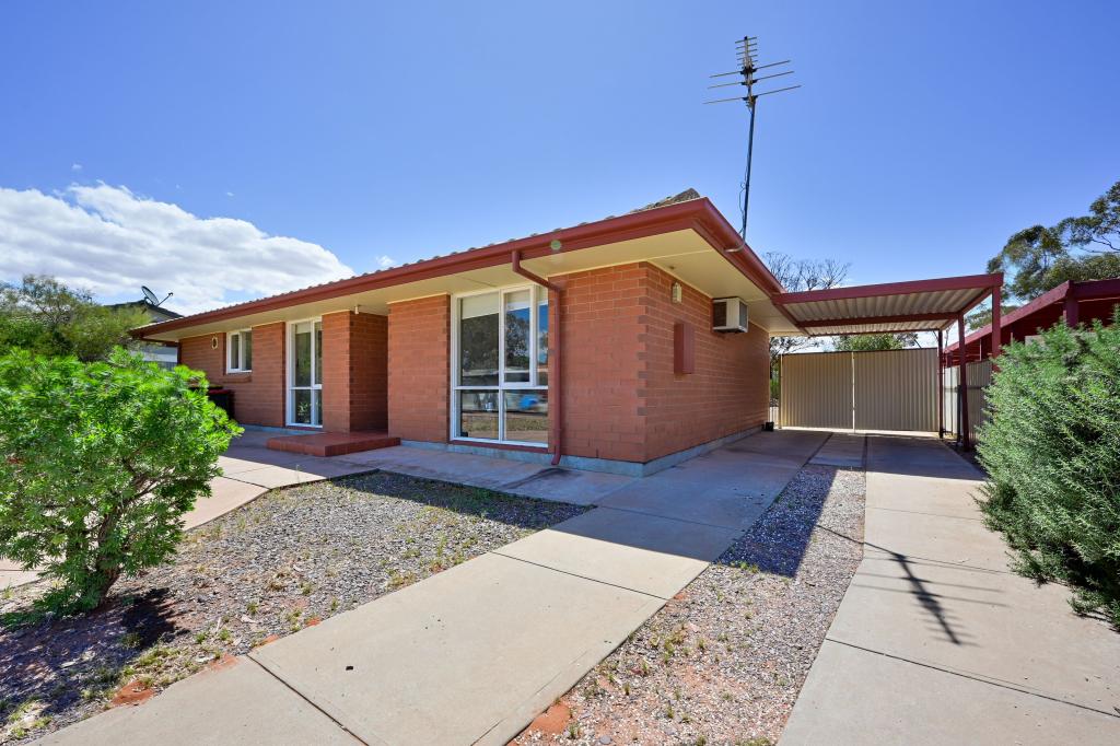68 Hurcombe Cres, Port Augusta West, SA 5700