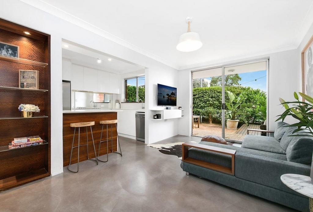 2/117 Crown Rd, Queenscliff, NSW 2096