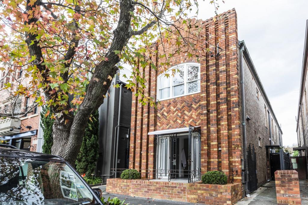 1/39 Queen St, Woollahra, NSW 2025