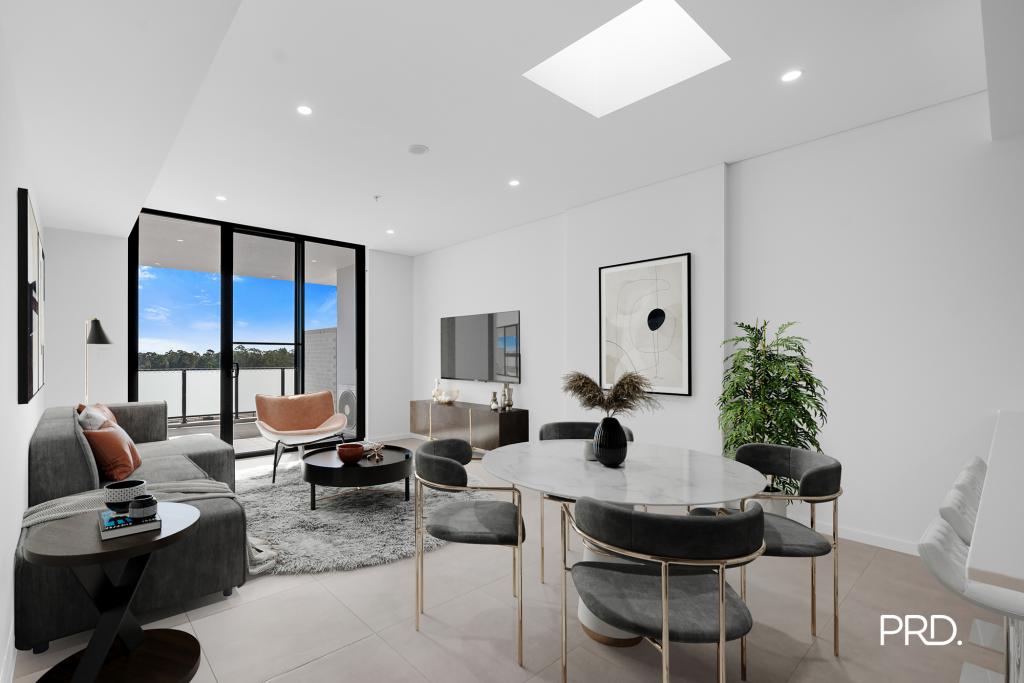 C303/90 Glenmore Ridge Dr, Glenmore Park, NSW 2745