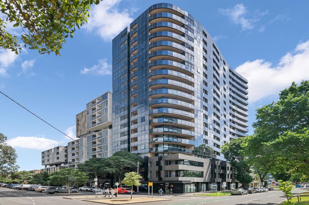 534/23 Blackwood St, North Melbourne, VIC 3051