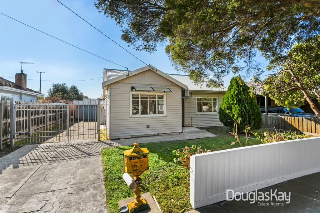 14 Blanche St, Ardeer, VIC 3022