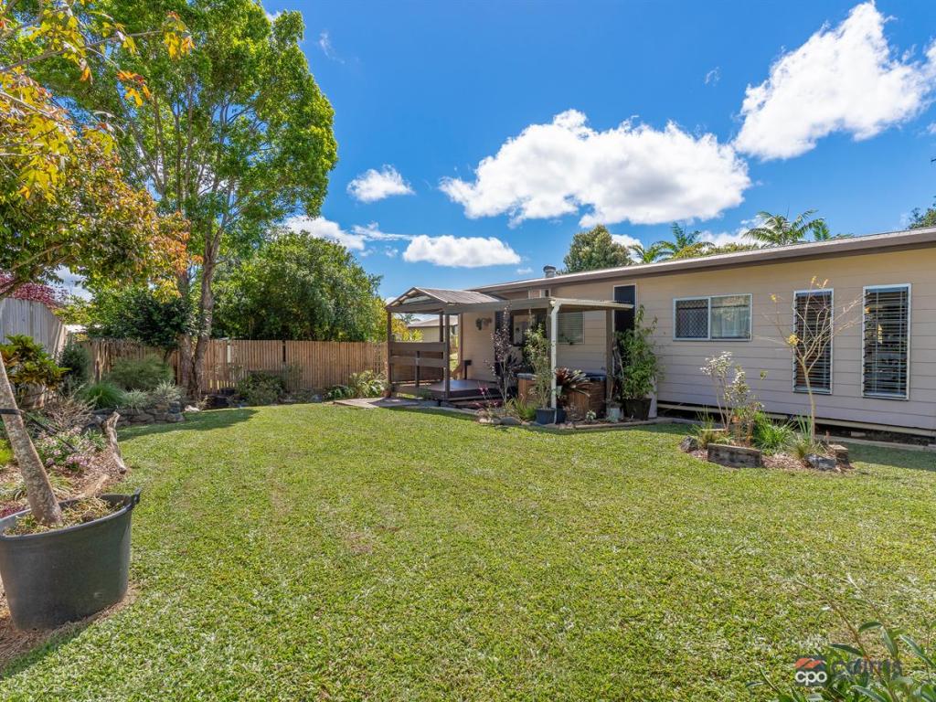 311 Dempsey St, Gordonvale, QLD 4865