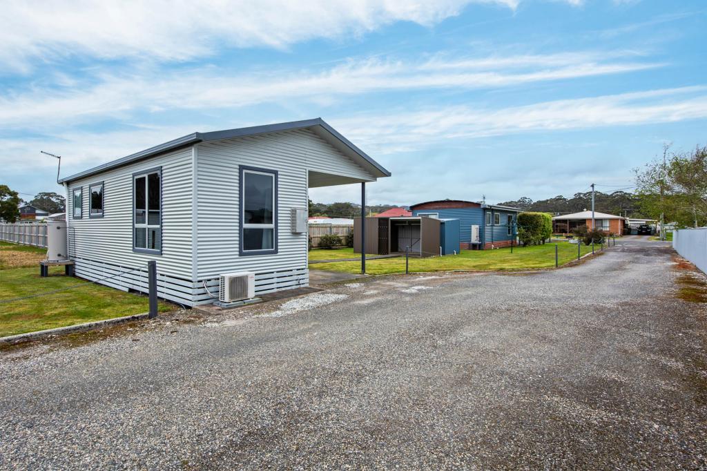 2/3 PRANGLEY ST, STRAHAN, TAS 7468