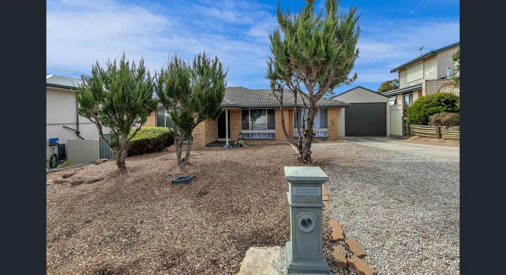 14 Thistle St, Hallett Cove, SA 5158