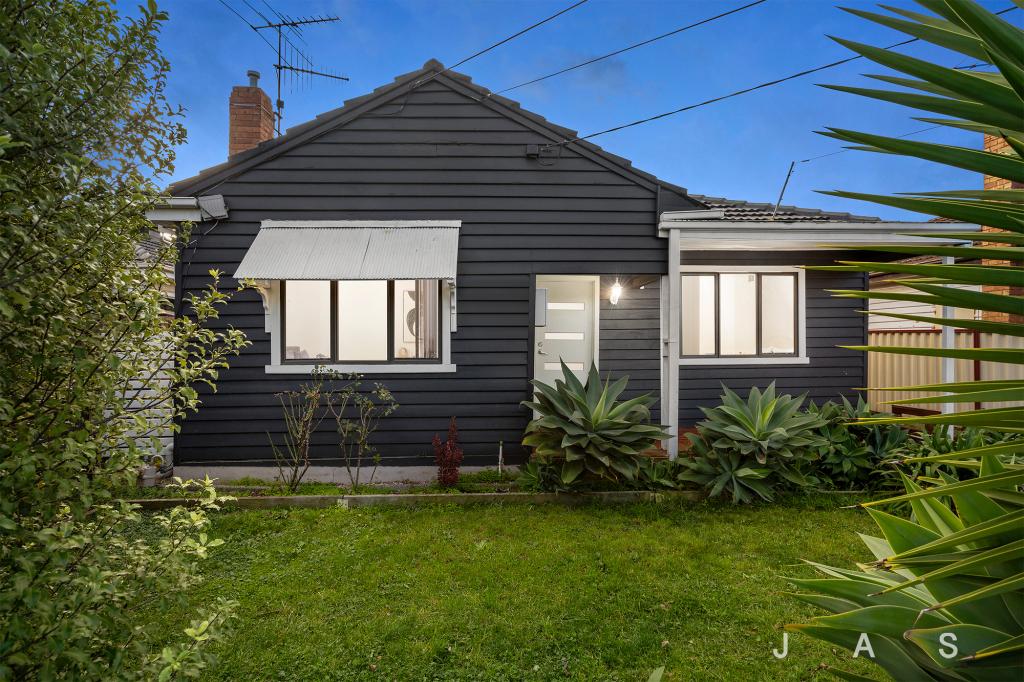 12 Gwelo St, West Footscray, VIC 3012