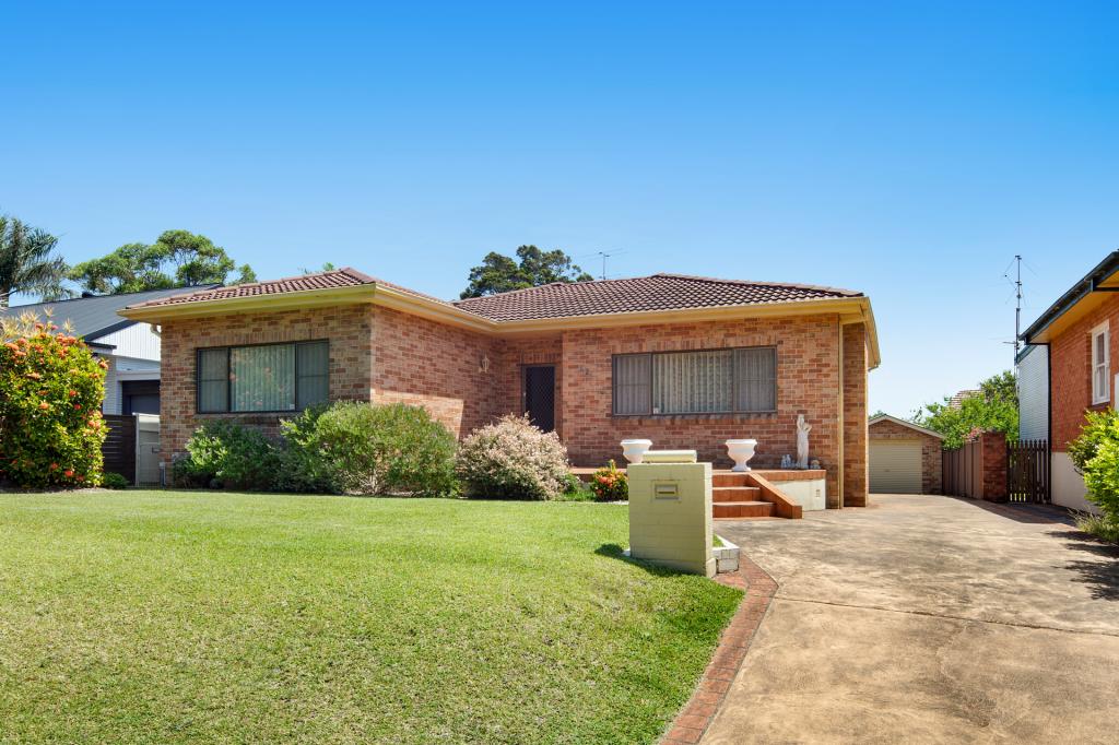 82 Cabbage Tree Lane, Fairy Meadow, NSW 2519