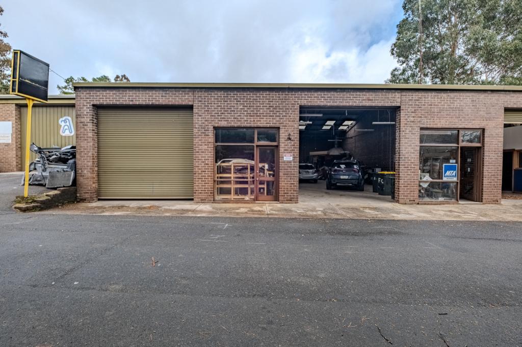 Unit 7 / 312 Mount Barker Rd, Aldgate, SA 5154