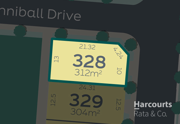 Lot 328/84 Honniball Dr, Thomastown, VIC 3074