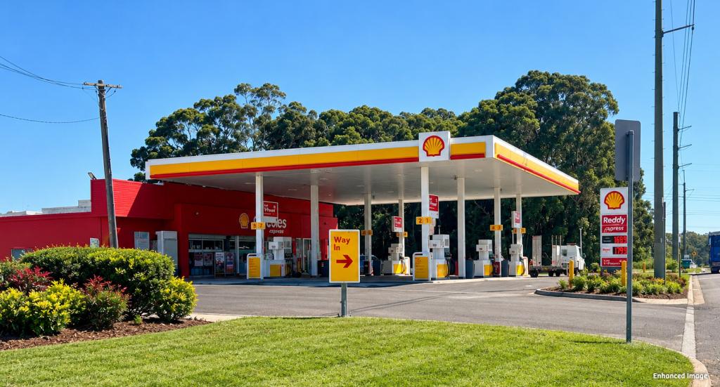 260 Pacific Hwy, Doyalson North, NSW 2262