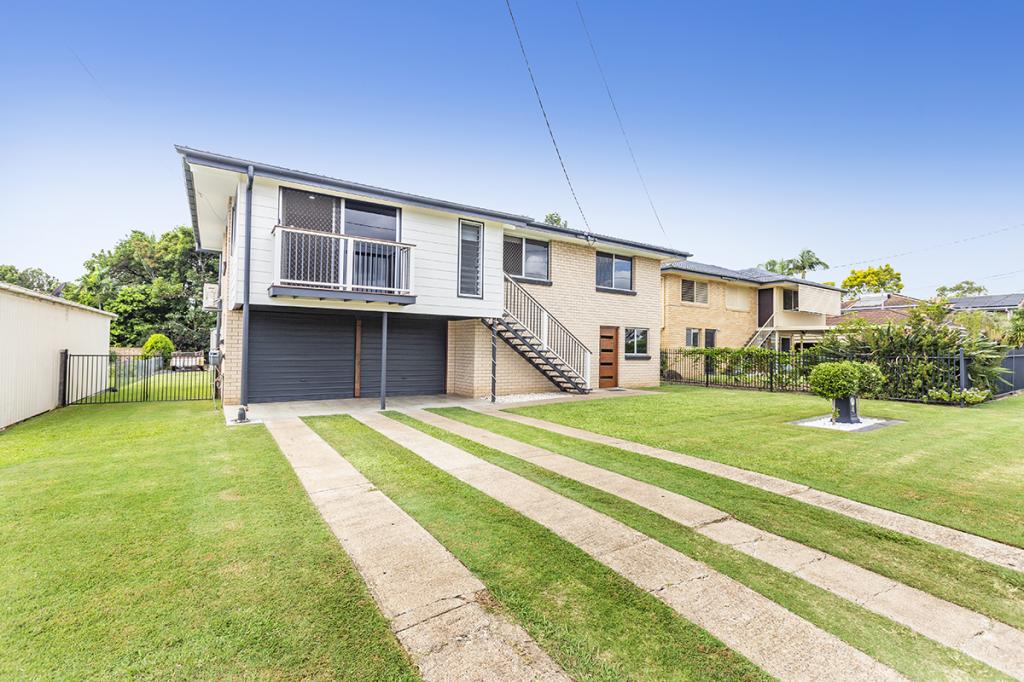 4 Deidre Ann St, Raceview, QLD 4305