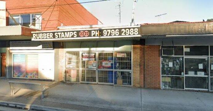 22 ROOKWOOD RD, YAGOONA, NSW 2199