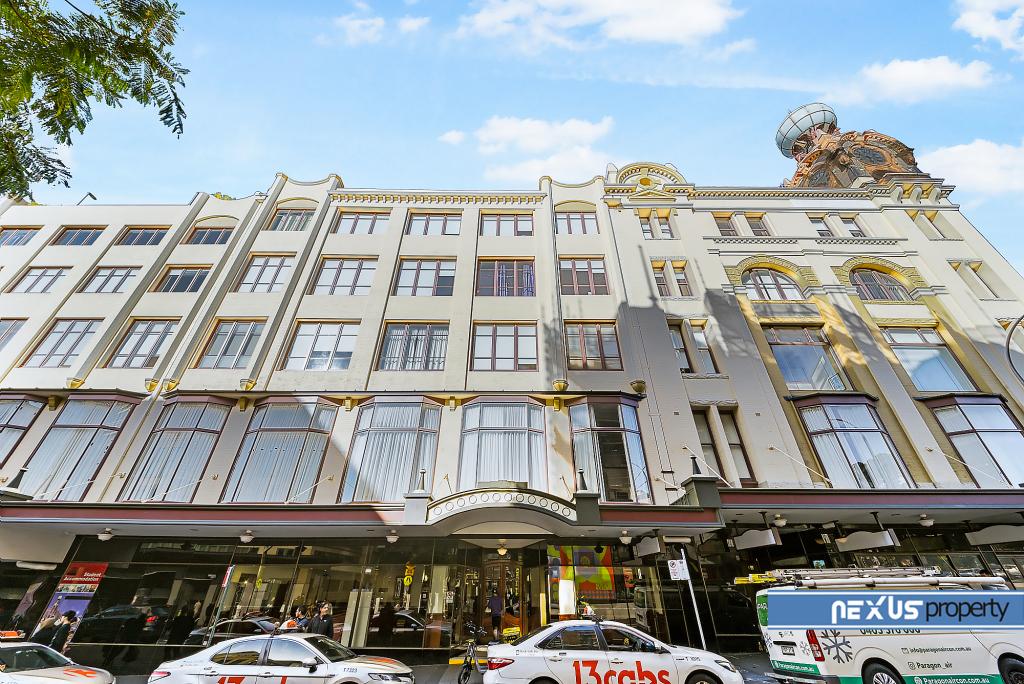 Shop 12/185 Broadway, Ultimo, NSW 2007