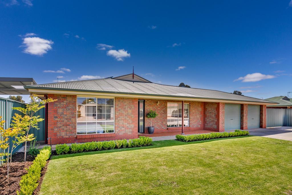 9 ROSENTHAL DR, BERRI, SA 5343