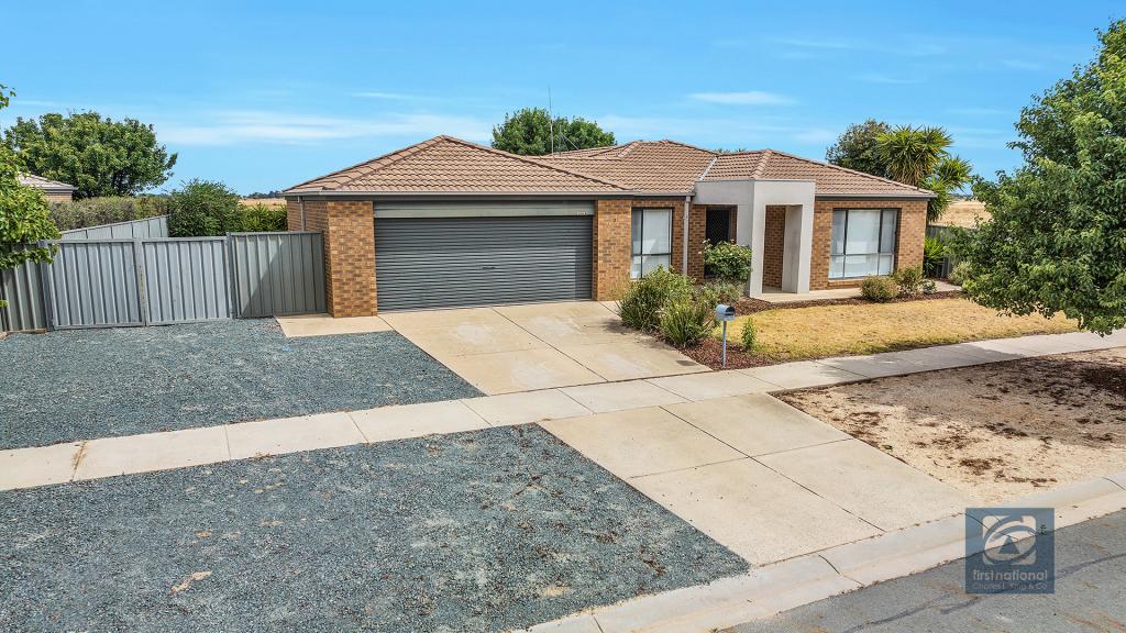 3 Coulson Pl, Echuca, VIC 3564