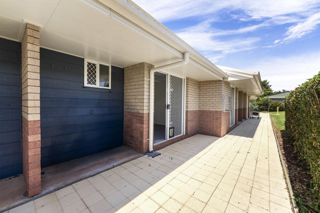 2 & 3/306-310 James St, Harristown, QLD 4350