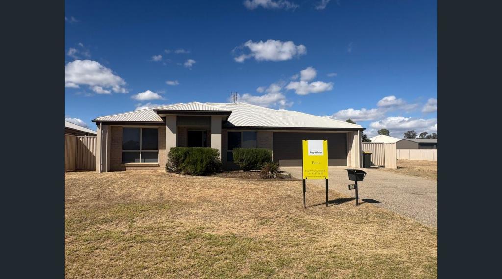 57 Acacia Dr, Miles, QLD 4415