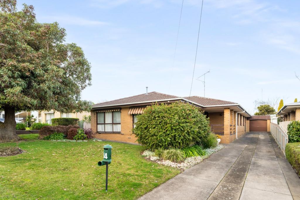 14 Gardiner Tce, Mount Gambier, SA 5290