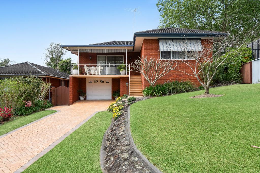 10 Wakely Pl, Forestville, NSW 2087