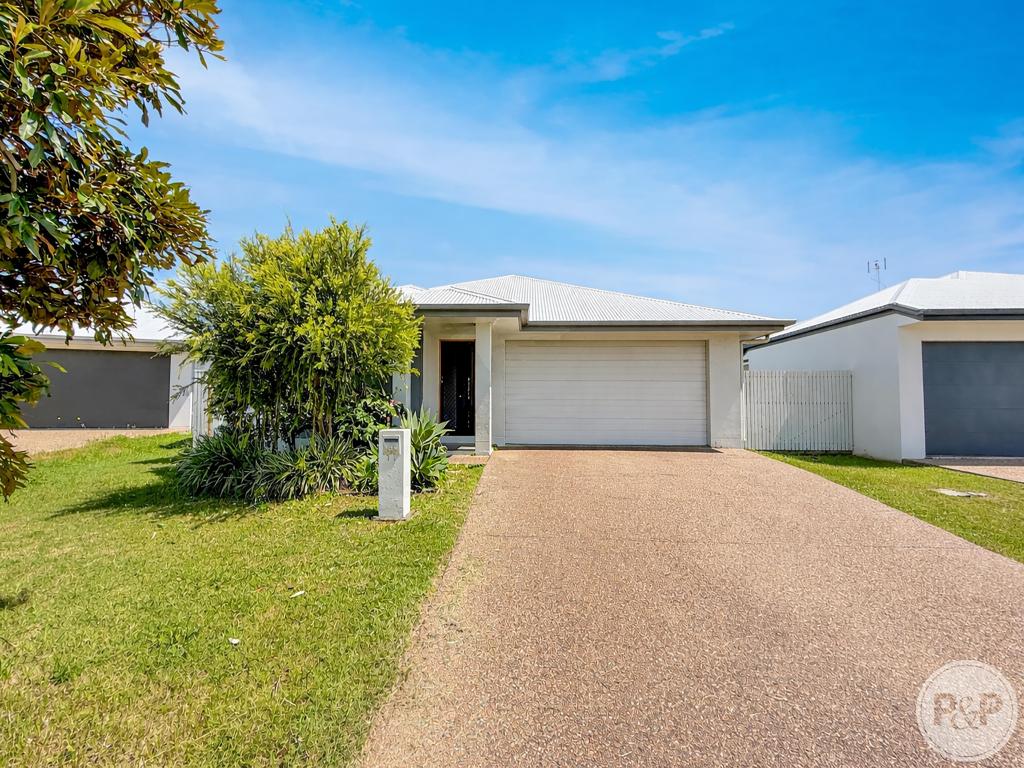 16 Milverton Cct, Oonoonba, QLD 4811