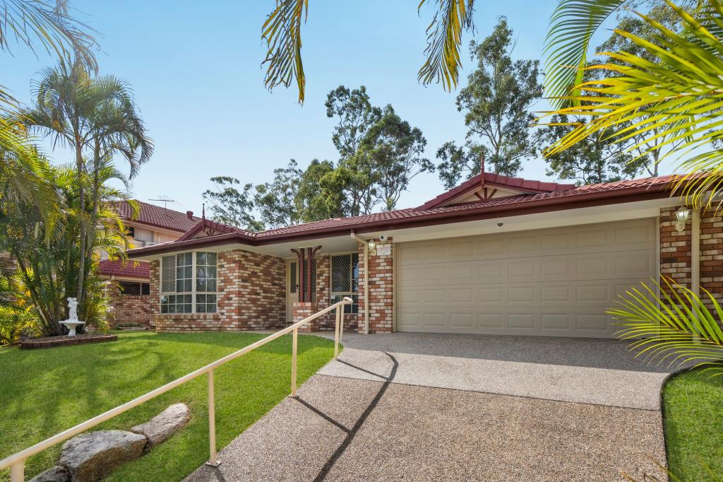 26 Telfer St, Shailer Park, QLD 4128