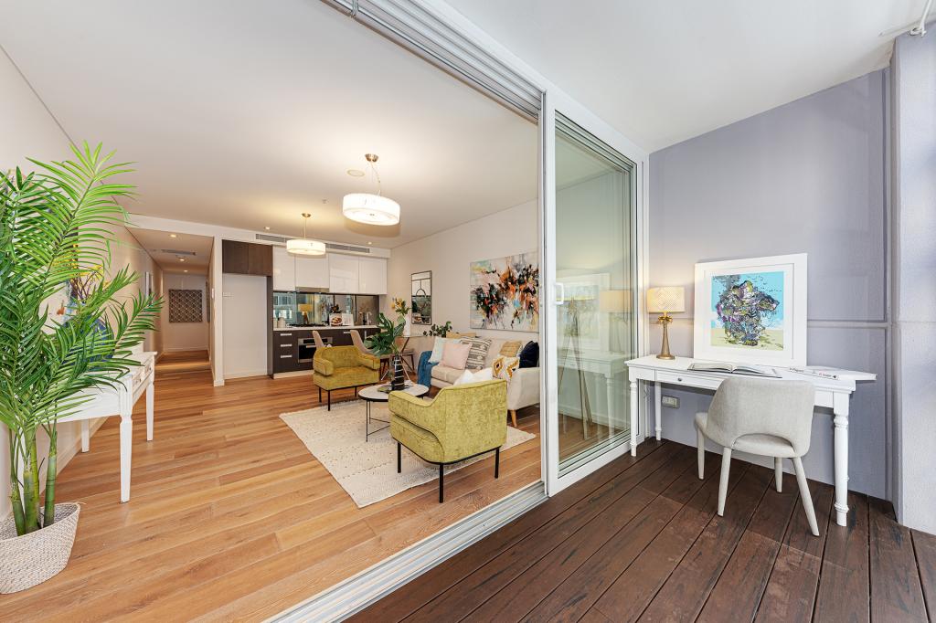 308/156-158 Pacific Hwy, North Sydney, NSW 2060