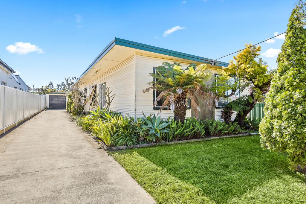 3/158 Rothery St, Bellambi, NSW 2518