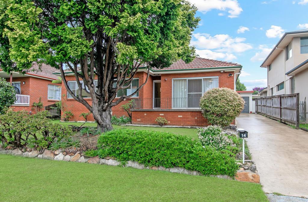 14 Hills Ave, Epping, NSW 2121