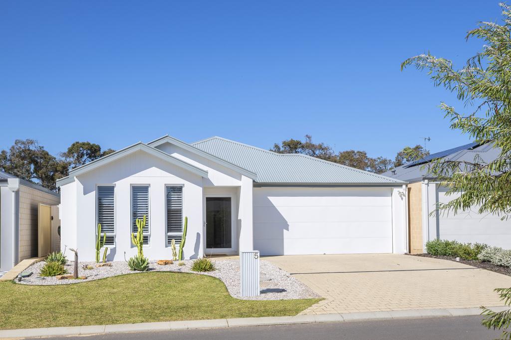 5 Quaker Rd, Dunsborough, WA 6281