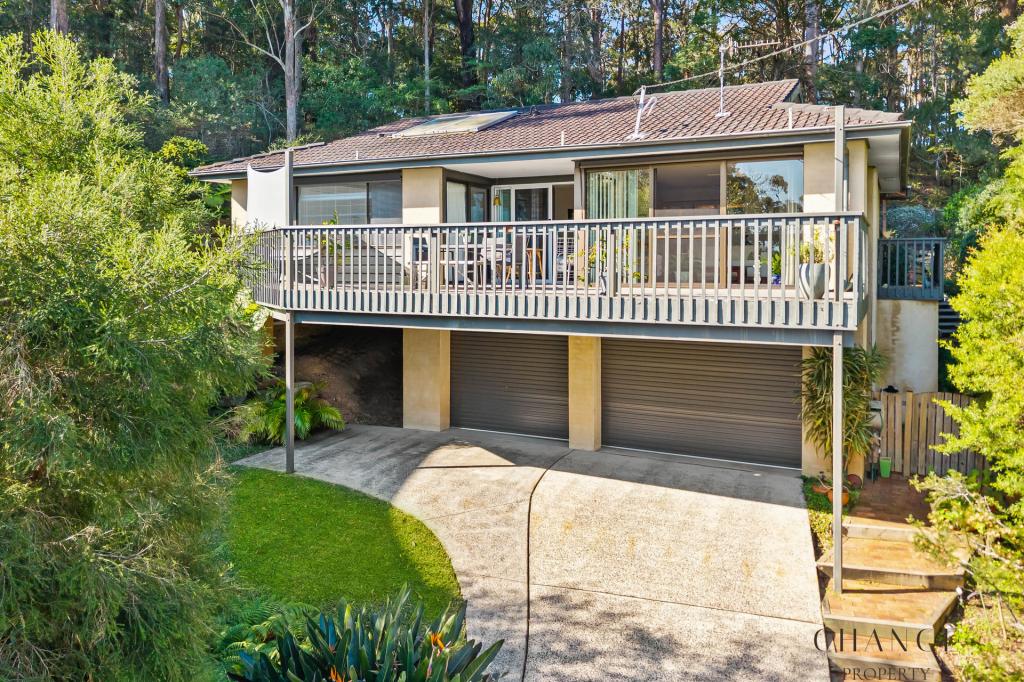 63 Arakoon St, Kincumber, NSW 2251