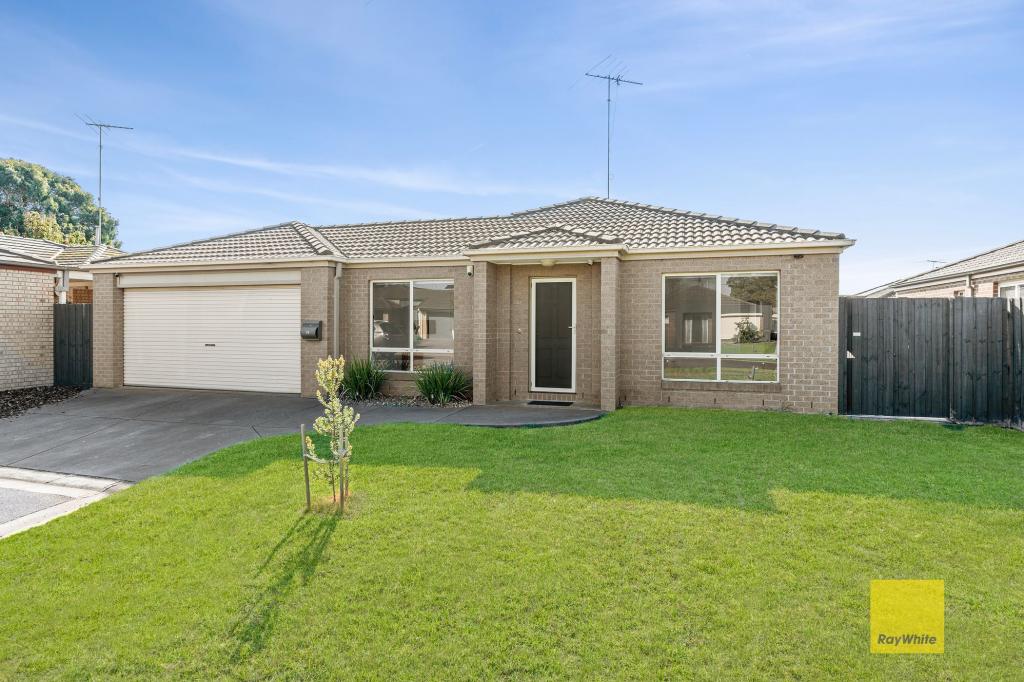 11 Doolin Cl, Grovedale, VIC 3216