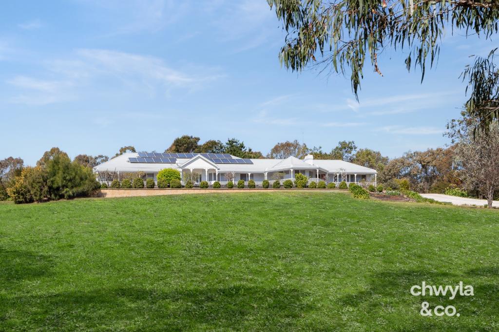 52 Kellys Lane, Kilmore, VIC 3764