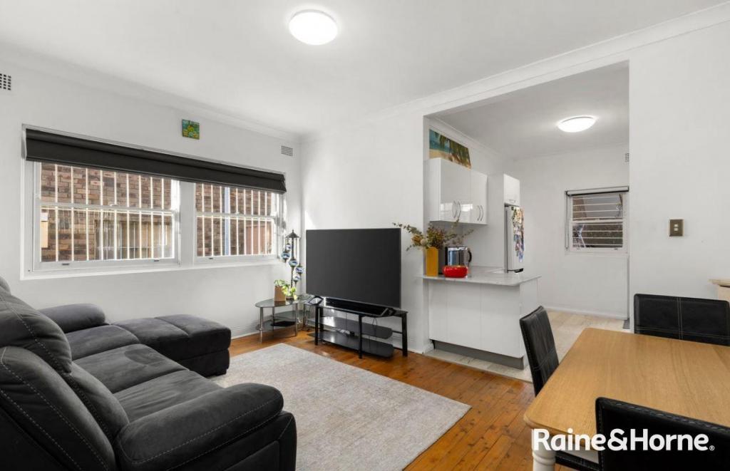 2/154 Cronulla St, Cronulla, NSW 2230