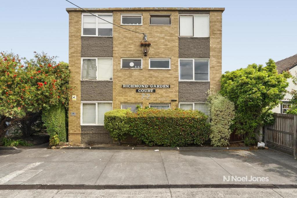 5/72 Baker St, Richmond, VIC 3121