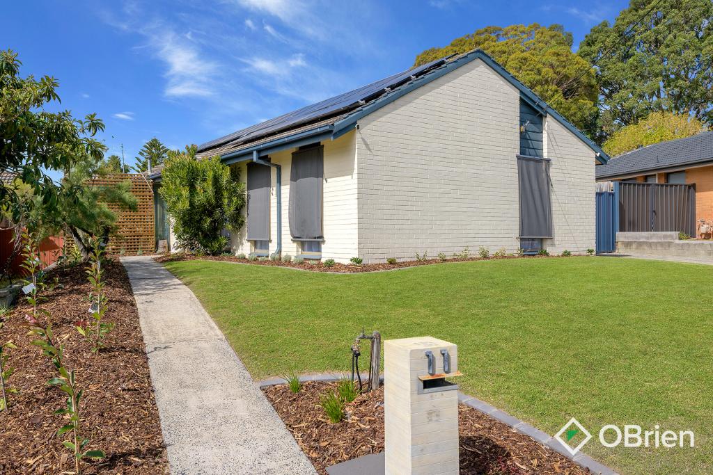 11 Caley St, Frankston North, VIC 3200