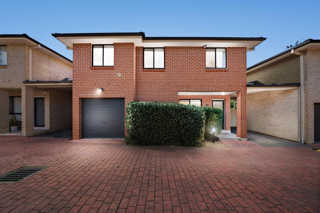 17/29-31 O'Brien St, Mount Druitt, NSW 2770