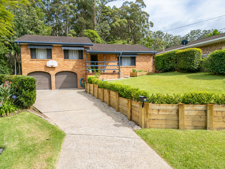 12 Nina Cl, Coffs Harbour, NSW 2450