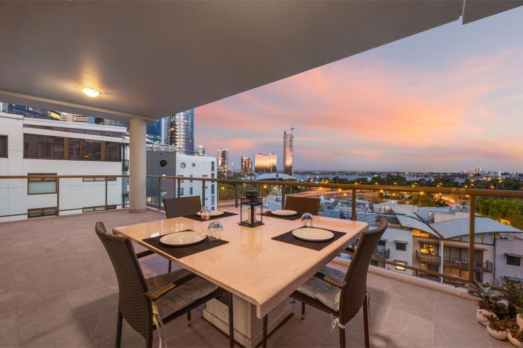 10/41-43 Mount St, West Perth, WA 6005