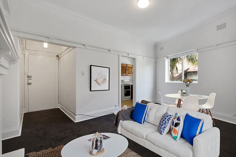 9/158 Victoria Rd, Bellevue Hill, NSW 2023