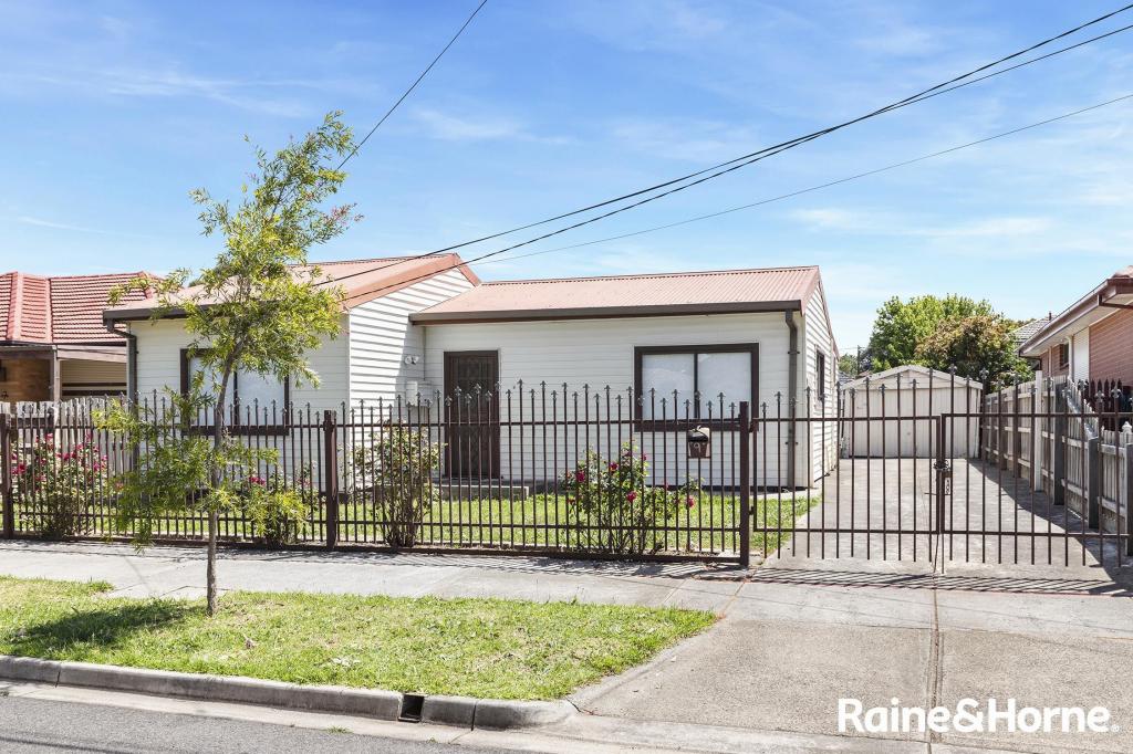 9 GLYNDON AVE, ST ALBANS, VIC 3021