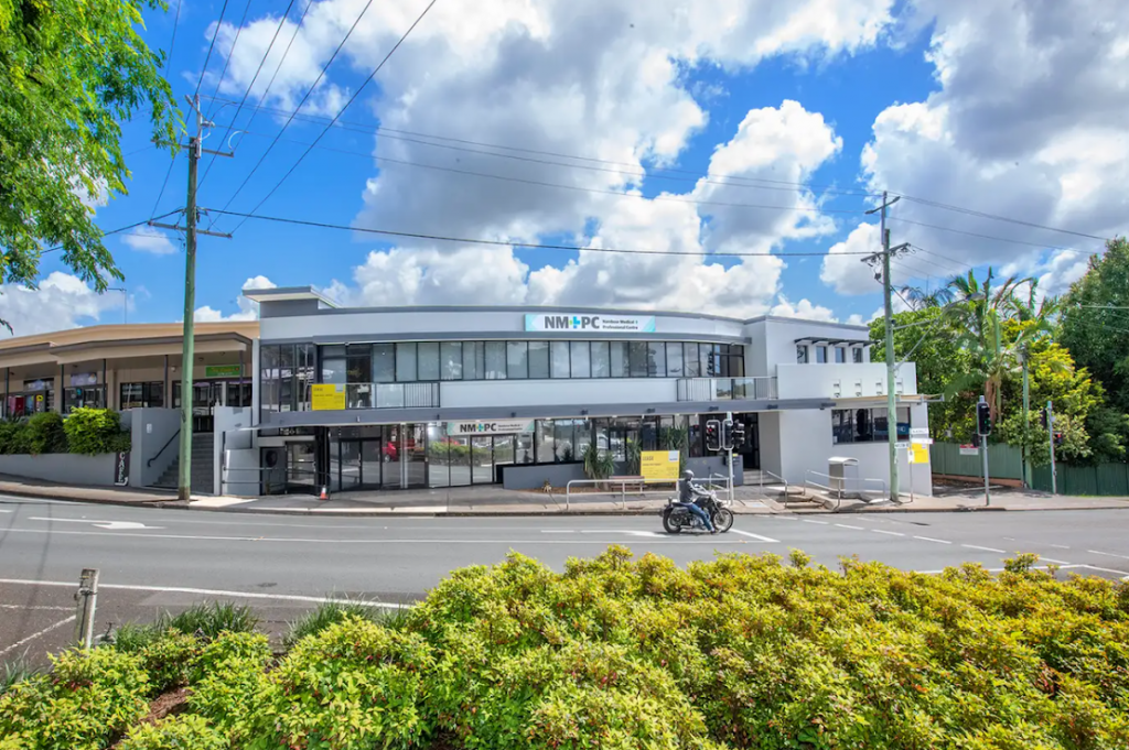 3 & 5a/80-82 Blackall Tce, Nambour, QLD 4560