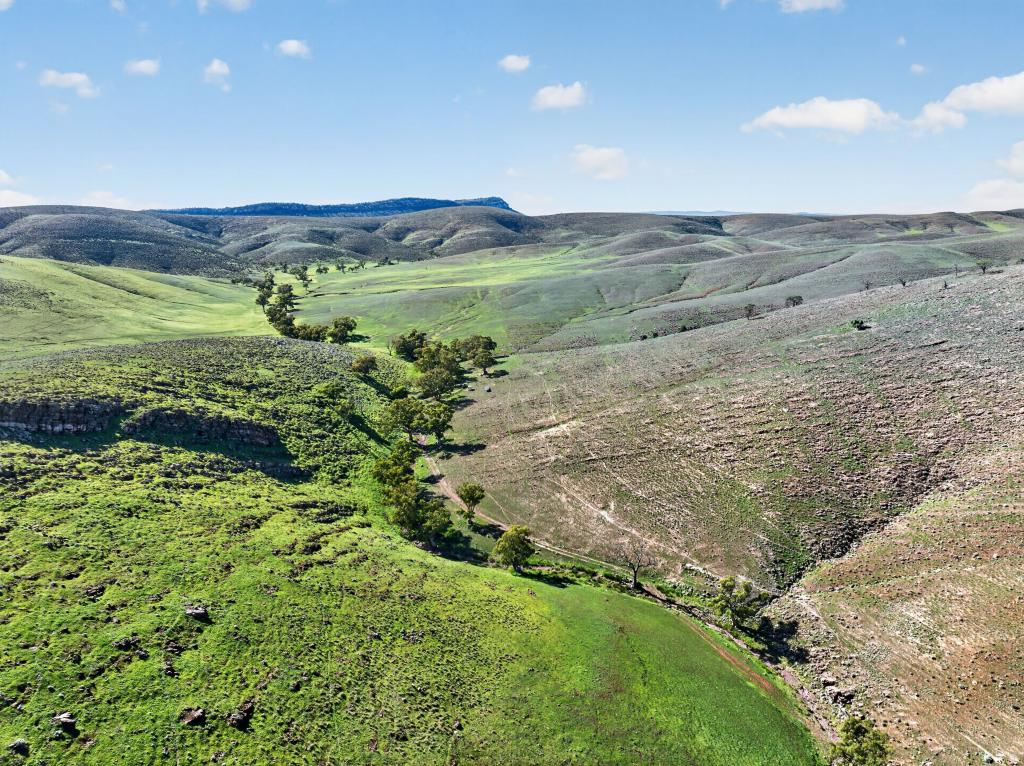 'Railway' Depot Flat Rd, Yarrah, SA 5433