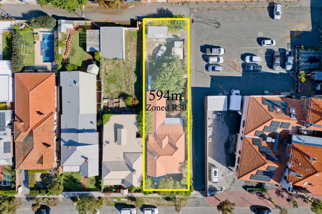 35 Fairfield St, Mount Hawthorn, WA 6016