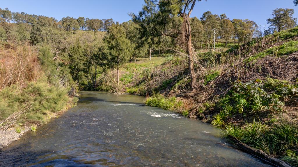 82 CLEMENTS RD, EAST GRESFORD, NSW 2311