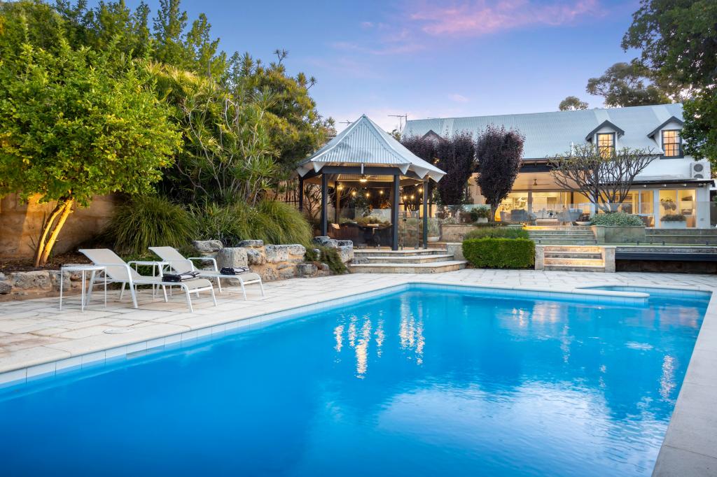 19 Cliff Way, Claremont, WA 6010