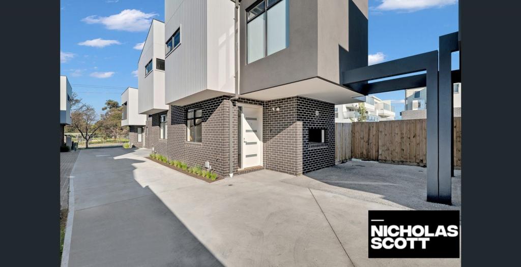 5/148 Francis St, Yarraville, VIC 3013