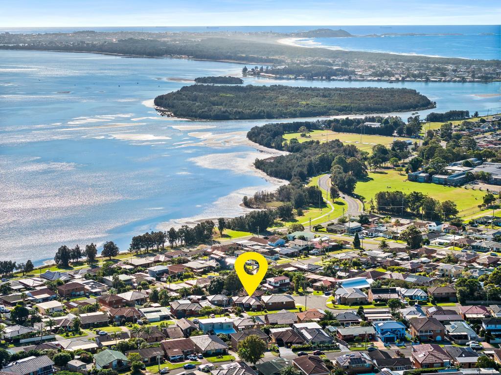 128 Landy Dr, Mount Warrigal, NSW 2528