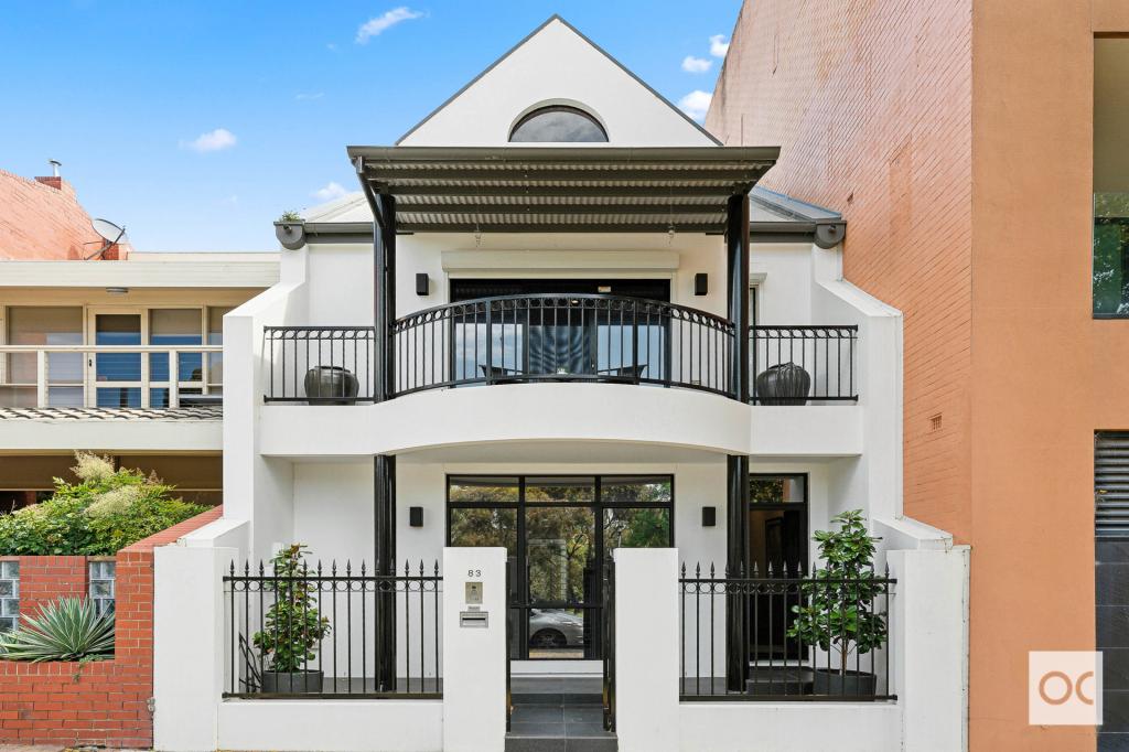 83 East Tce, Adelaide, SA 5000